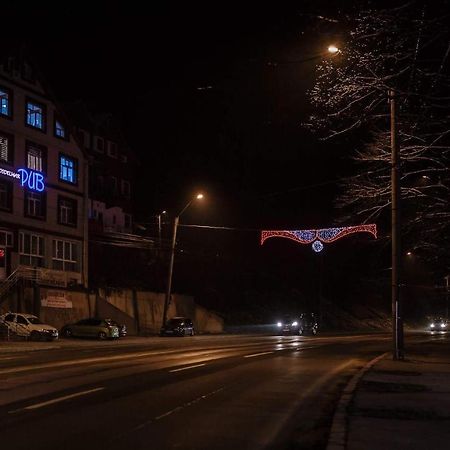 Pensiune Rosdelmar Motel Reșița Dış mekan fotoğraf